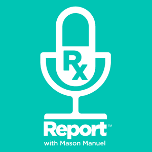 Rx Report by Mason Manuel