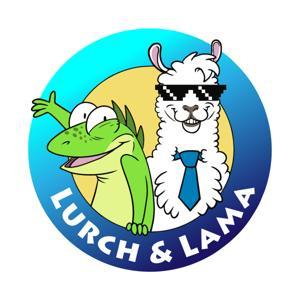 Der flauschig-knackige Rollenspiel Cast by Lama und Schabe