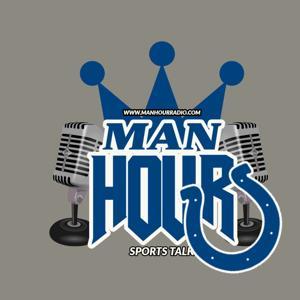 NFL Talk | Indianapolis Colts by Man Hour NFL Talk
