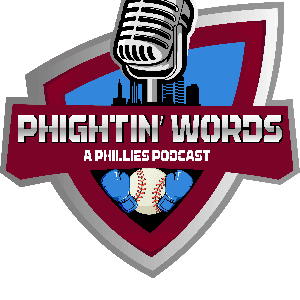 Phightin' Words: A Phillies Podcast by Joy Media LLC