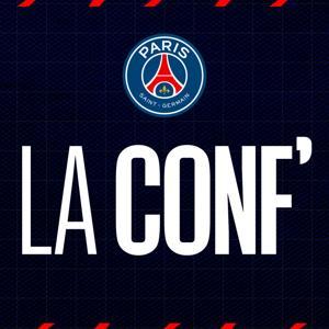 La conf' by Paris Saint-Germain