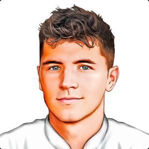 Nick DiGiovanni by Nick DiGiovanni