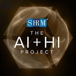 AI+HI Project by SHRM