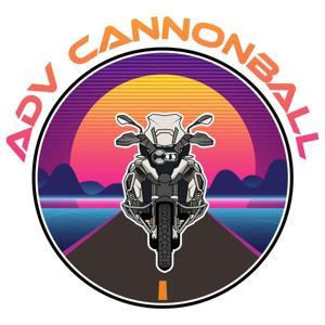 ADV Cannonball by Aaron Pufal