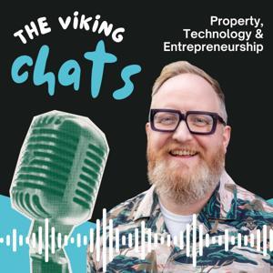 The Viking Chats: navigating the choppy waters of property, technology and business by Kristjan Byfield