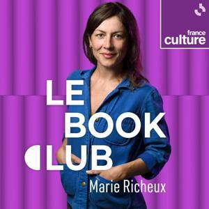 Le Book Club by France Culture