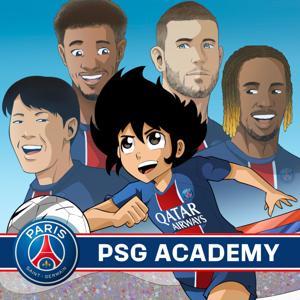 PSG Academy by Paris Saint-Germain