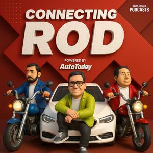 Connecting Rod by India Today Podcasts