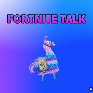 Fortnite Talk by Revan