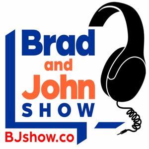 Brad and John Show by Brad Hildebrand