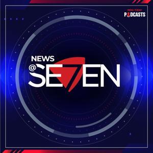 News at 7 by India Today Podcasts