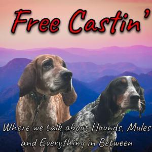 Free Castin' by Chris Watson