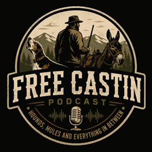 Free Castin' by Chris Watson