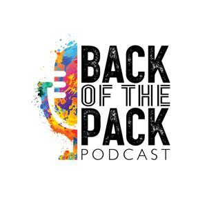 Back of the Pack Podcast by Kyle Walker