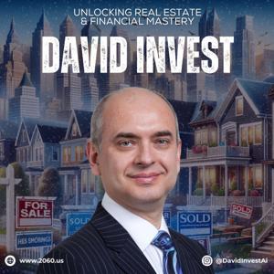 David Invest by David (Viacheslav) Davidenko