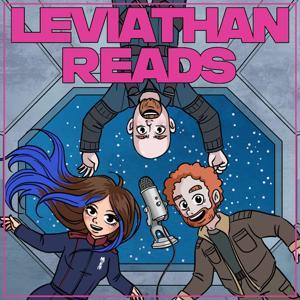 Leviathan Reads by The Armadillo Podcasting Club