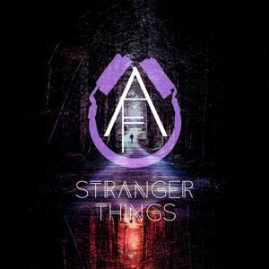the afictionados - stranger things by the afictionados