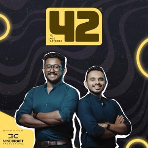 42 PodCatcher by Mindcraft Productionz