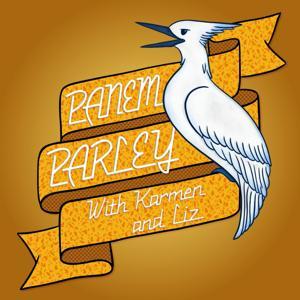 Panem Parley: A Hunger Games Podcast by Panem Parley