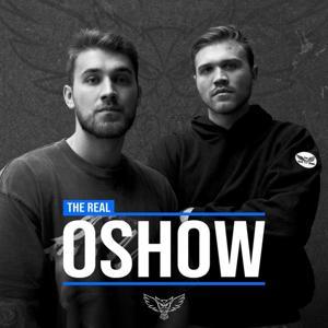 The Real Oshow Podcast by The Real Oshow