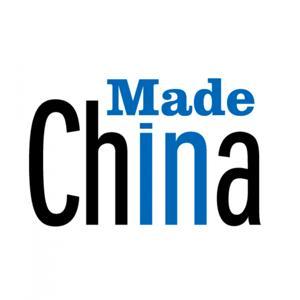 Made in China by TSFJAZZ