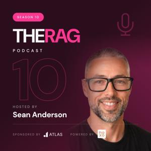The RAG Podcast - Recruitment Agency Growth Podcast by Sean Anderson
