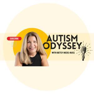 Autism Odyssey by Betsy Hicks Russ