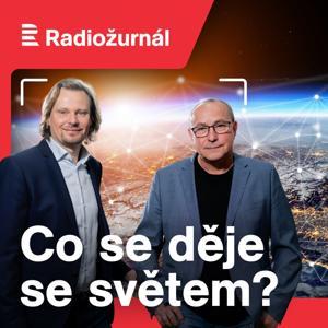 Co se děje se světem by Český rozhlas