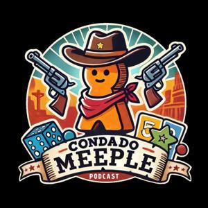 Condado Meeple by Condado Meeple