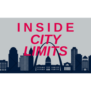 Inside CITY Limits by ICL
