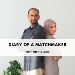 Diary of a Matchmaker by Halal Match