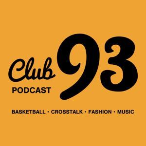 Club 93 Podcast by Yuki Togashi / Leo Vendrame