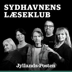 Sydhavnens Læseklub by Jyllands-Posten