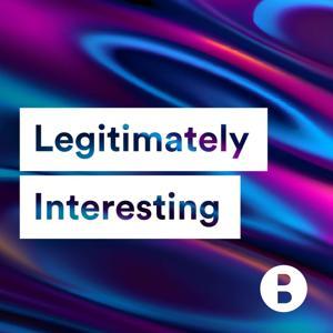 Legitimately Interesting by Bristows LLP