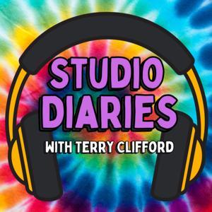 Studio Diaries by Studio Diaries