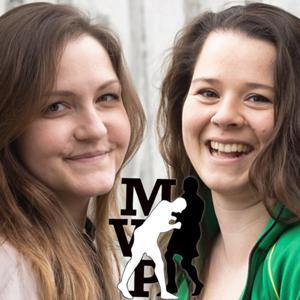 MVP - Meister Vogler Podcast by Lea Meister und Nora Vogler