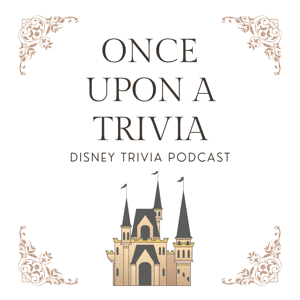 Once Upon A Trivia by Coty's Studio