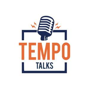 Tempo Talks by Jeff Sankoff & Matthew Sharpe