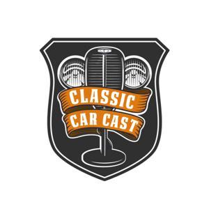 Classic Car Cast by Classic Car Cast