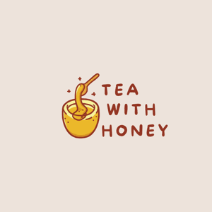 Tea with Honey by Mellow Teddy Studios