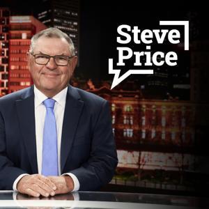 Steve Price by Sky News Australia / NZ