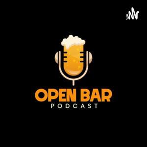 Bar Talk At Open Bar Podcast by Open bar podcast