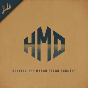 Hunting The Mason Dixon by Jordan Jones / Working Class Bowhunter Network