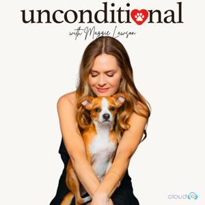 Unconditional with Maggie Lawson by Cloud10