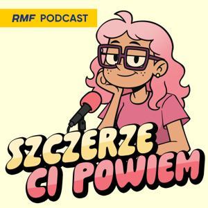 Szczerze ci powiem by RMF FM