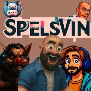 Spelsvin by Spelsvin