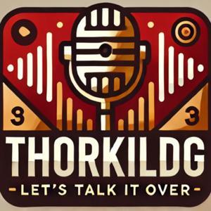 ThorkildG by Thorkild Gundersen