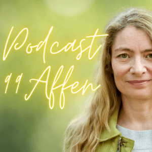 99 Affen - Ideen für eine bessere Welt by Dr. Susanne Marx