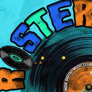 Roster Music Club Podcast by Joey Svendsen