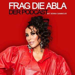 Frag die Abla von Senna Gammour by Senna Gammour